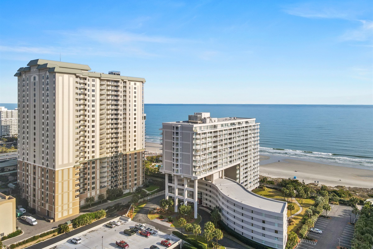 North Hampton 1609 B2 Vacations