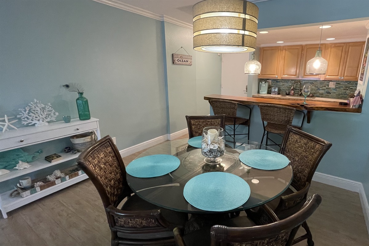 Summer Sea 108 Stunning 1st floor 2 bedroom Condo Florida Keys