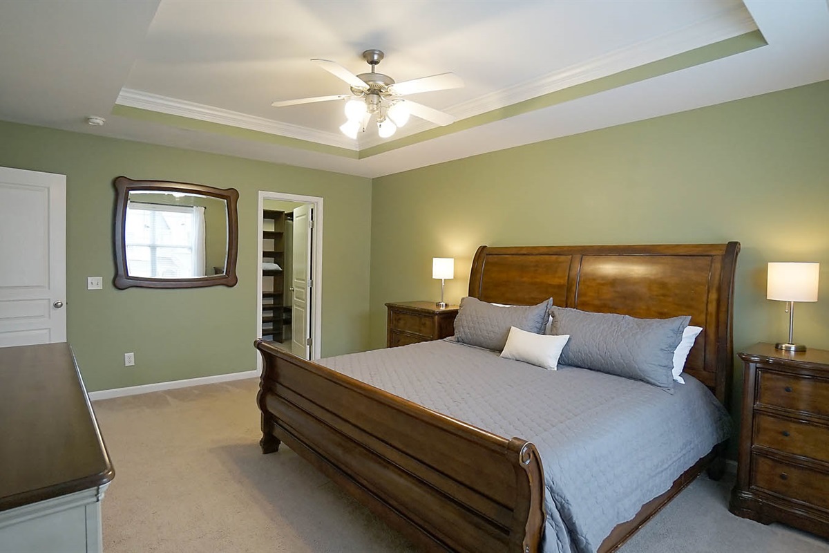 Spacious Whole Townhome Rental