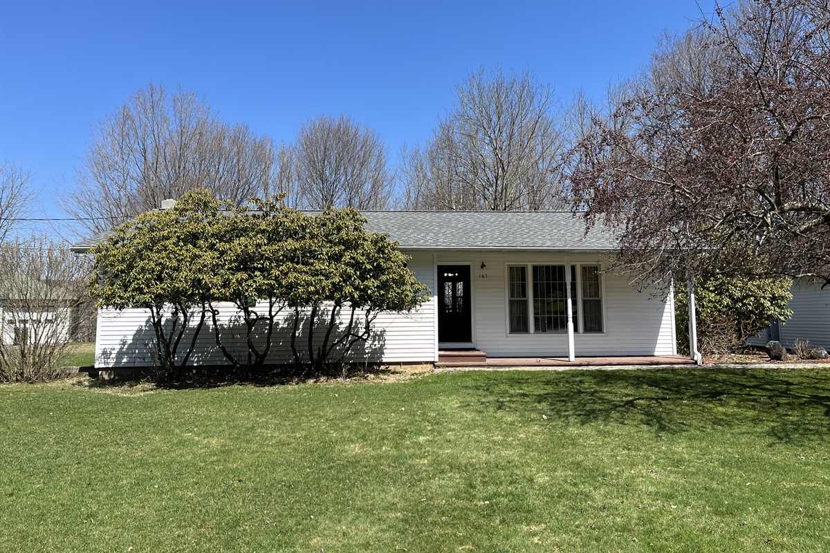 Patten Place Cooperstown Stay