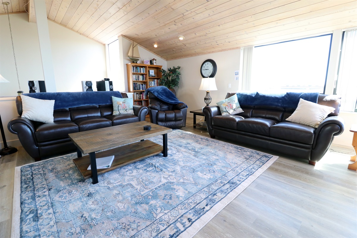 Pacific View Bodega Bay Rentals, LLC