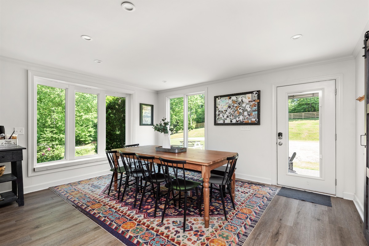 Leiper's Fork Tennessee Vacation Rentals Cabin Rental