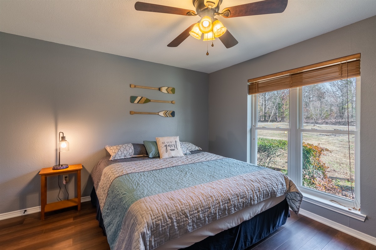 Lake Fork Waterfront Guest House w/ New Dock and New Pool Lake Fork