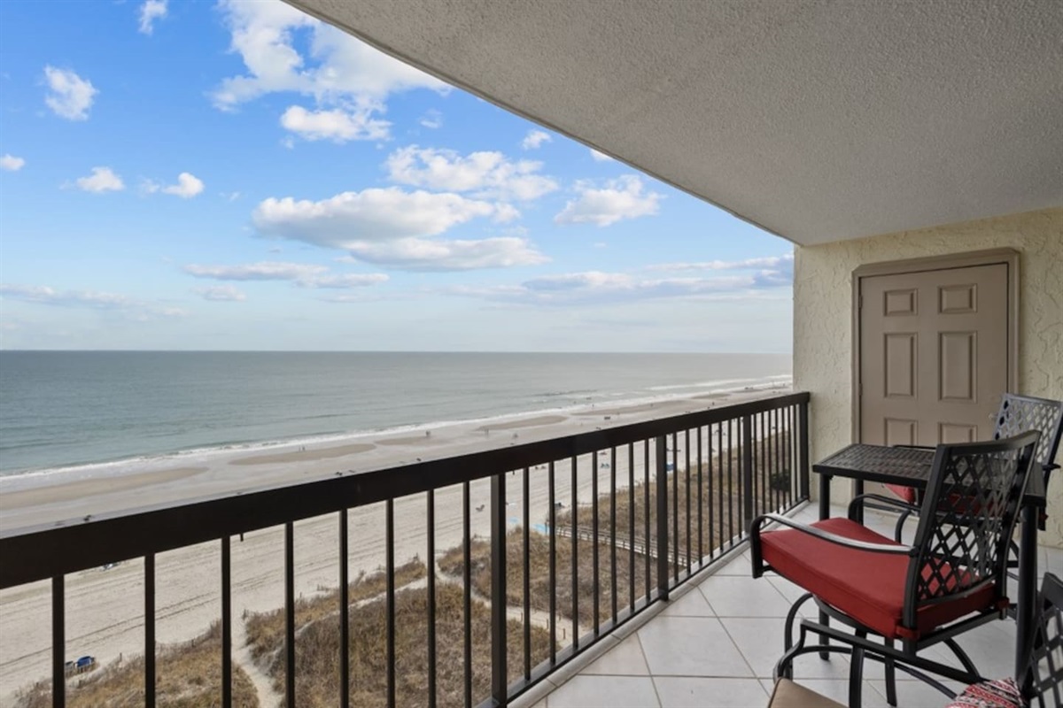 Waterpointe 1 Unit 0902 Happy Crab Vacations