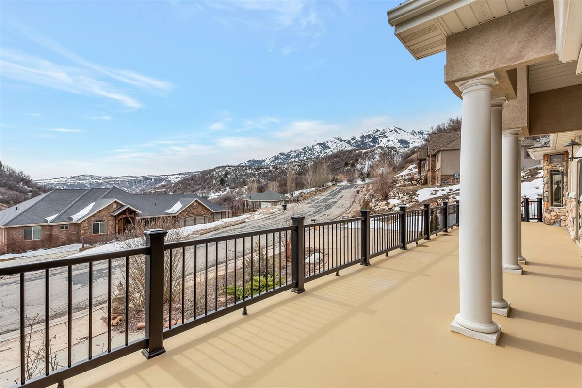 Utah · The Mountain Vista Estate A Vacation is your next Destination!