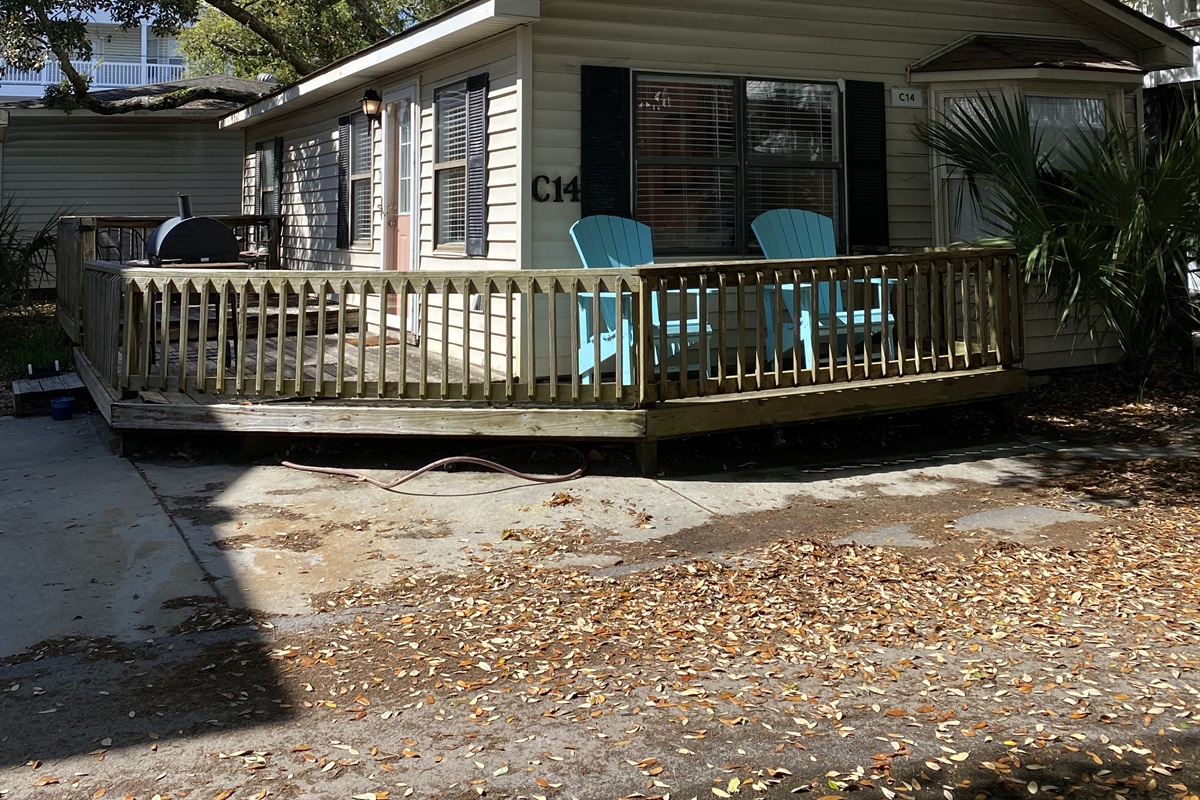 Feeling TipSea C Crest Property Management, LLC