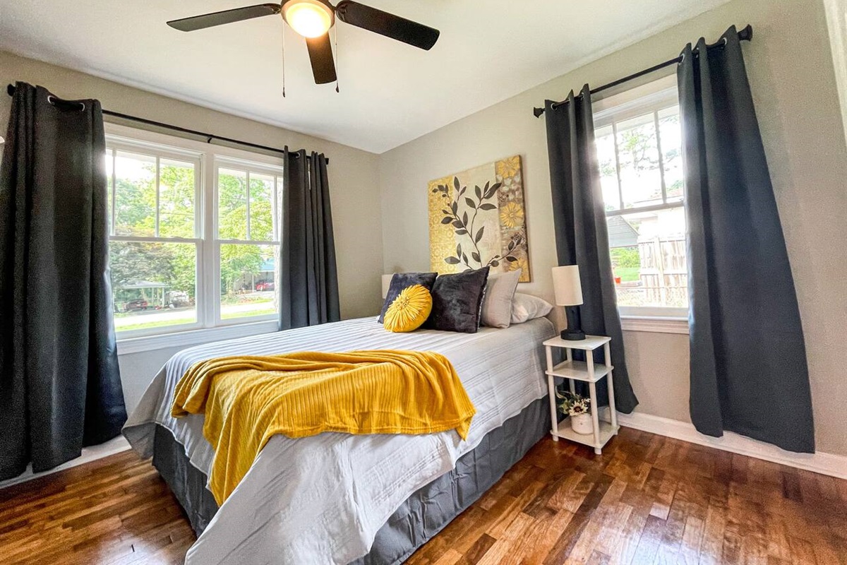 The Blue Robin Rome, GA Suite Retreat Properties