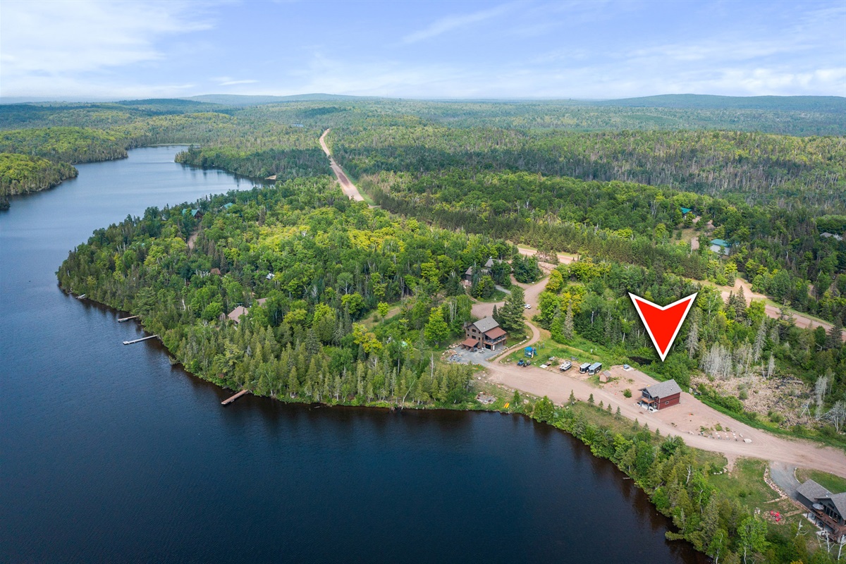 Sunset Lodge on Nine Mile Lake UT1 Cabin Rentals