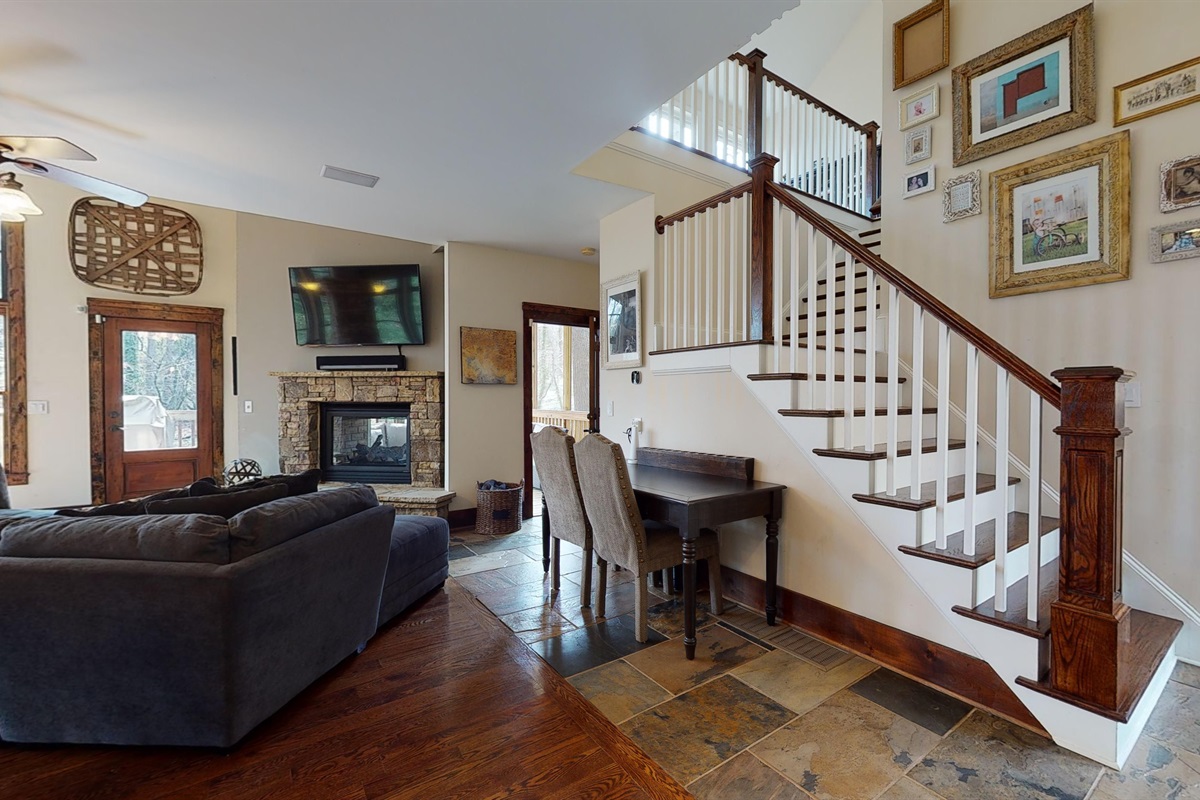 The Shoreland Home, Lake Lanier Home With Dock Lanier Vacation Rentals