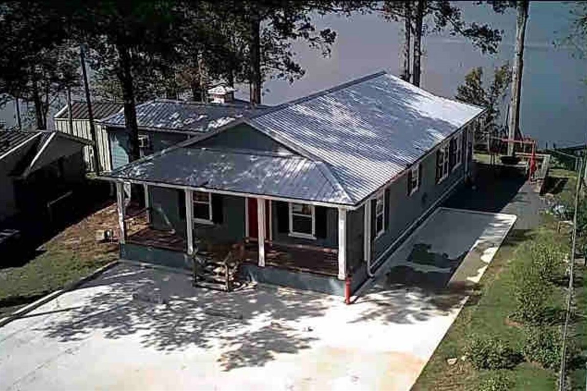 Toledo Queen Toledo Bend Lake Bon Secour Lake Houses of Toledo Bend