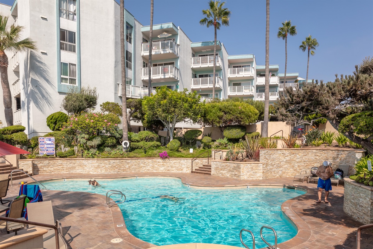 640 Village Sunny California Furnished Rentals