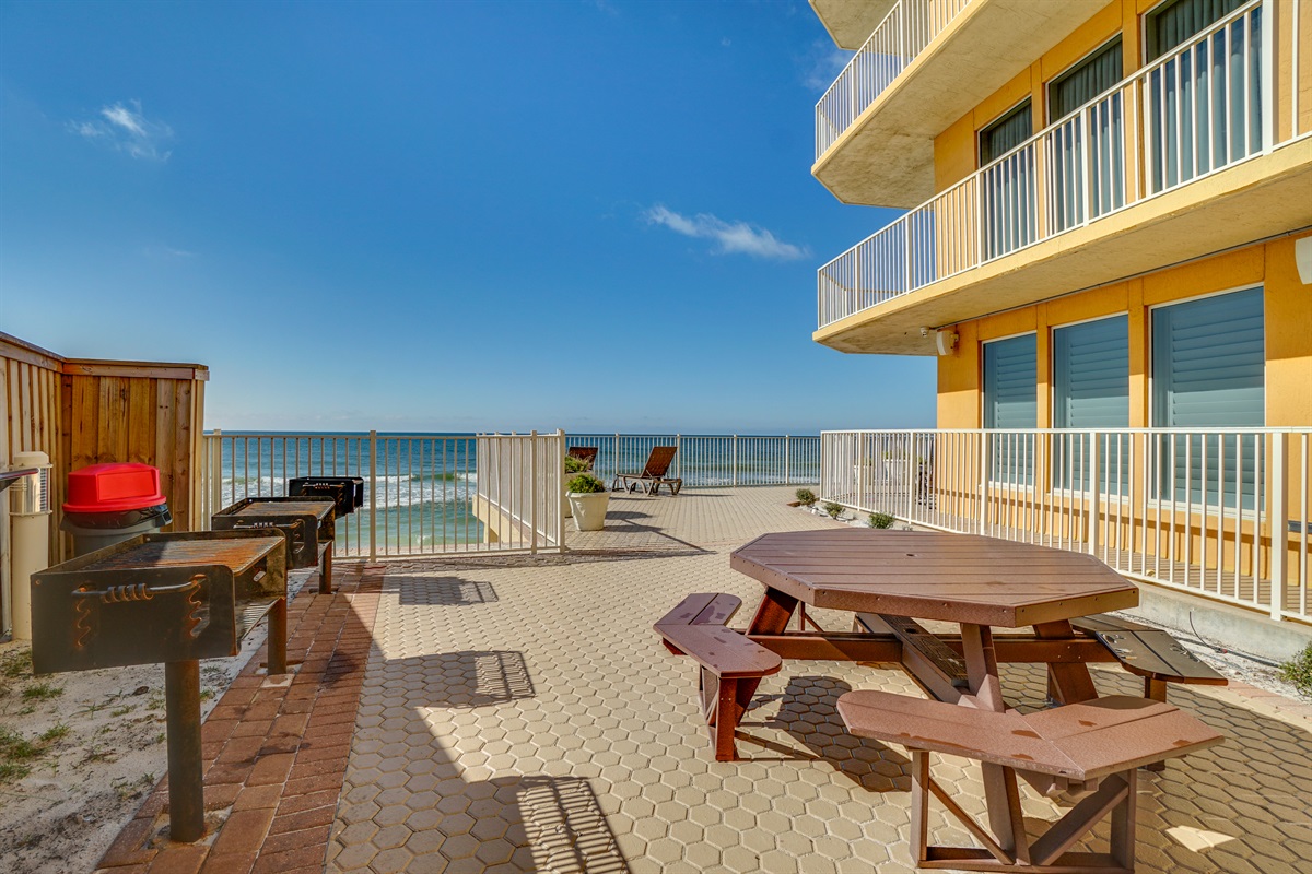 Coastal Treasure at Treasure Island Resort Panama City Beach, FL