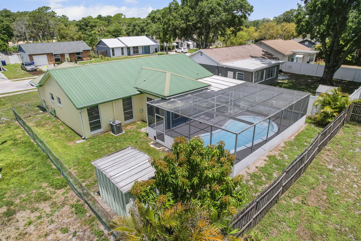 Dellefield2/2 Pool Home Sleeps 6 At Home Property Mgmt. & Realty