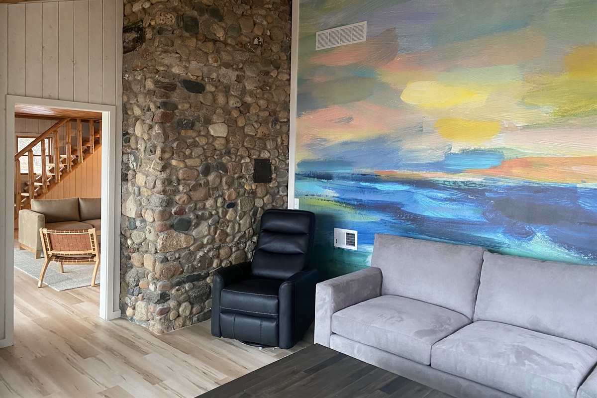 Sunrise Vacation Rental Chartered Rentals