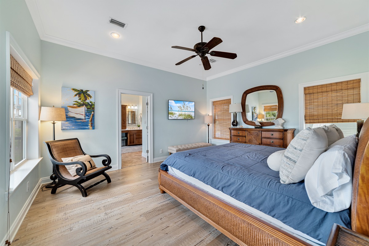 Ocean's 6 Seashell Vacation Rentals