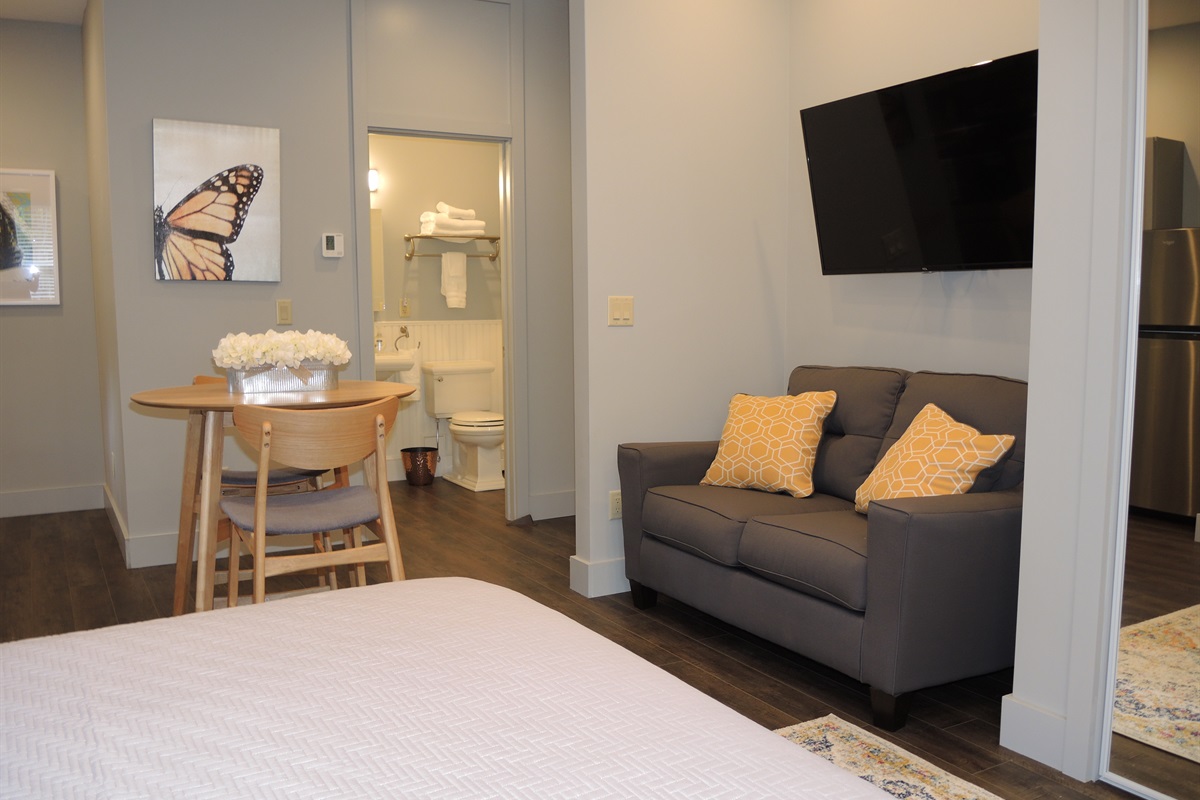 Creamery Apartment 10 of 11 Cooperstown Stay