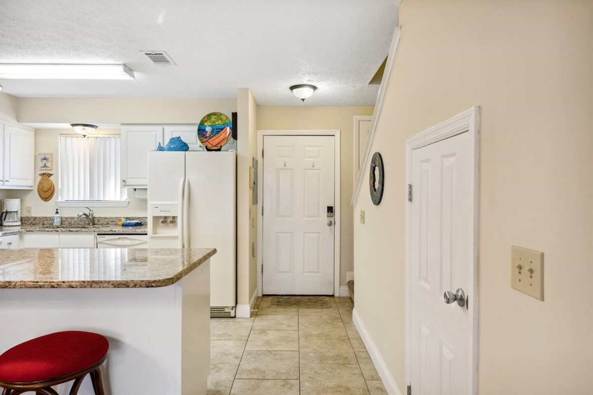 Lagoon Life! Fish Off the Deck Heated Pool! Southern Shores