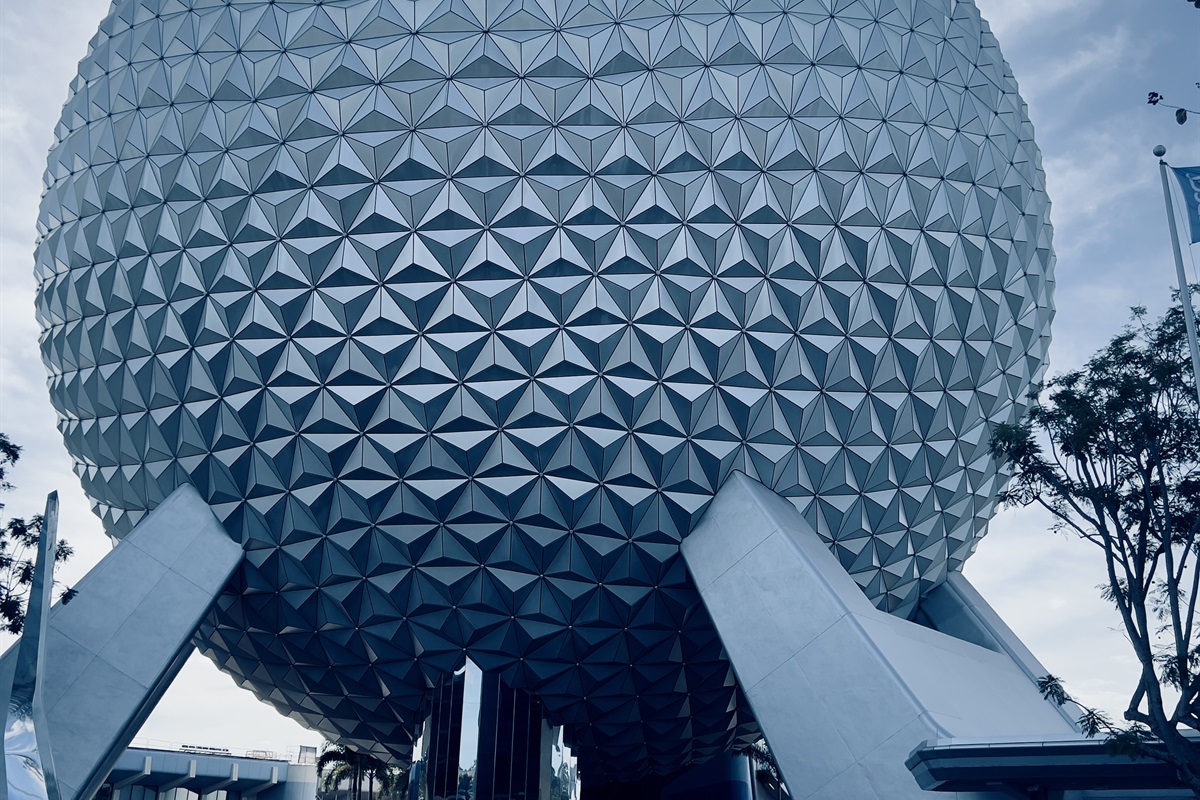 Orlando Paradise to Paradise