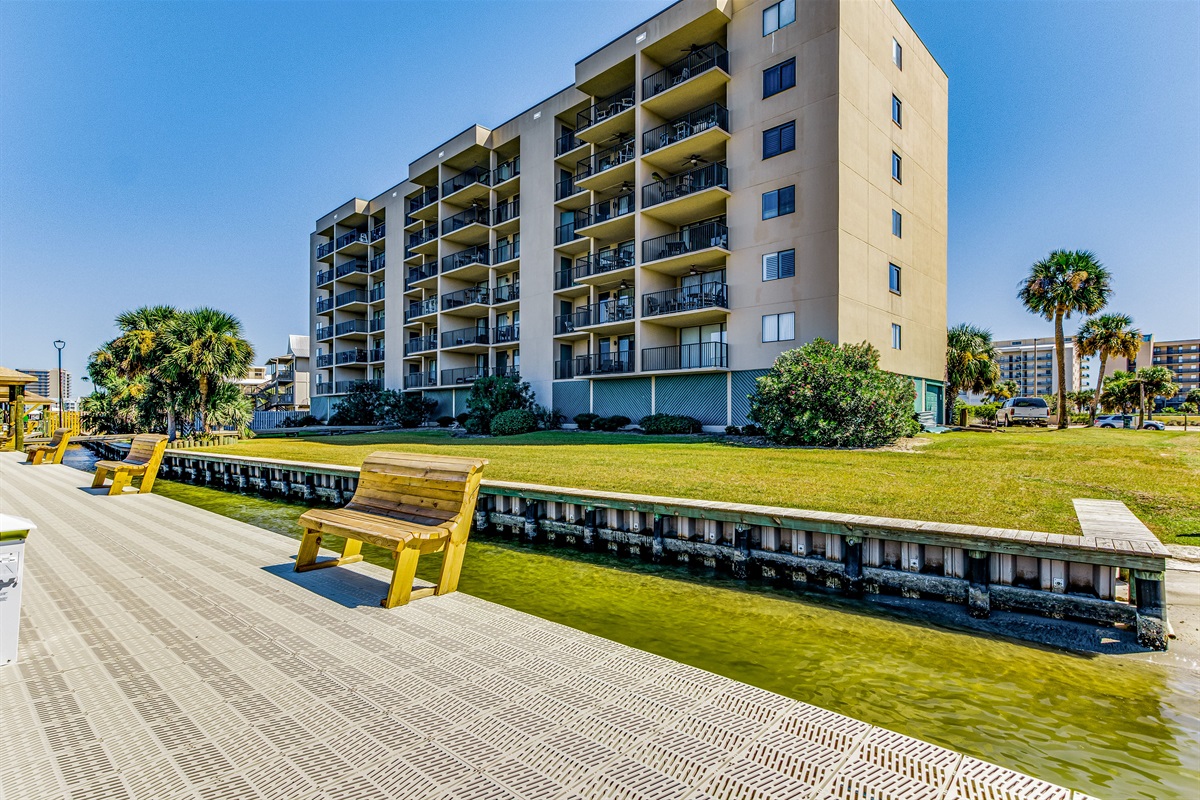 Wind Drift 604 SE Beachfront Families Coastal Link Properties LLC