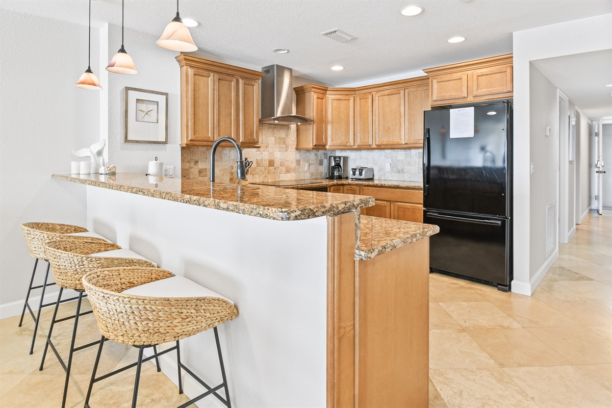 Seagate 208 Hello Sunshine Vacation Rentals