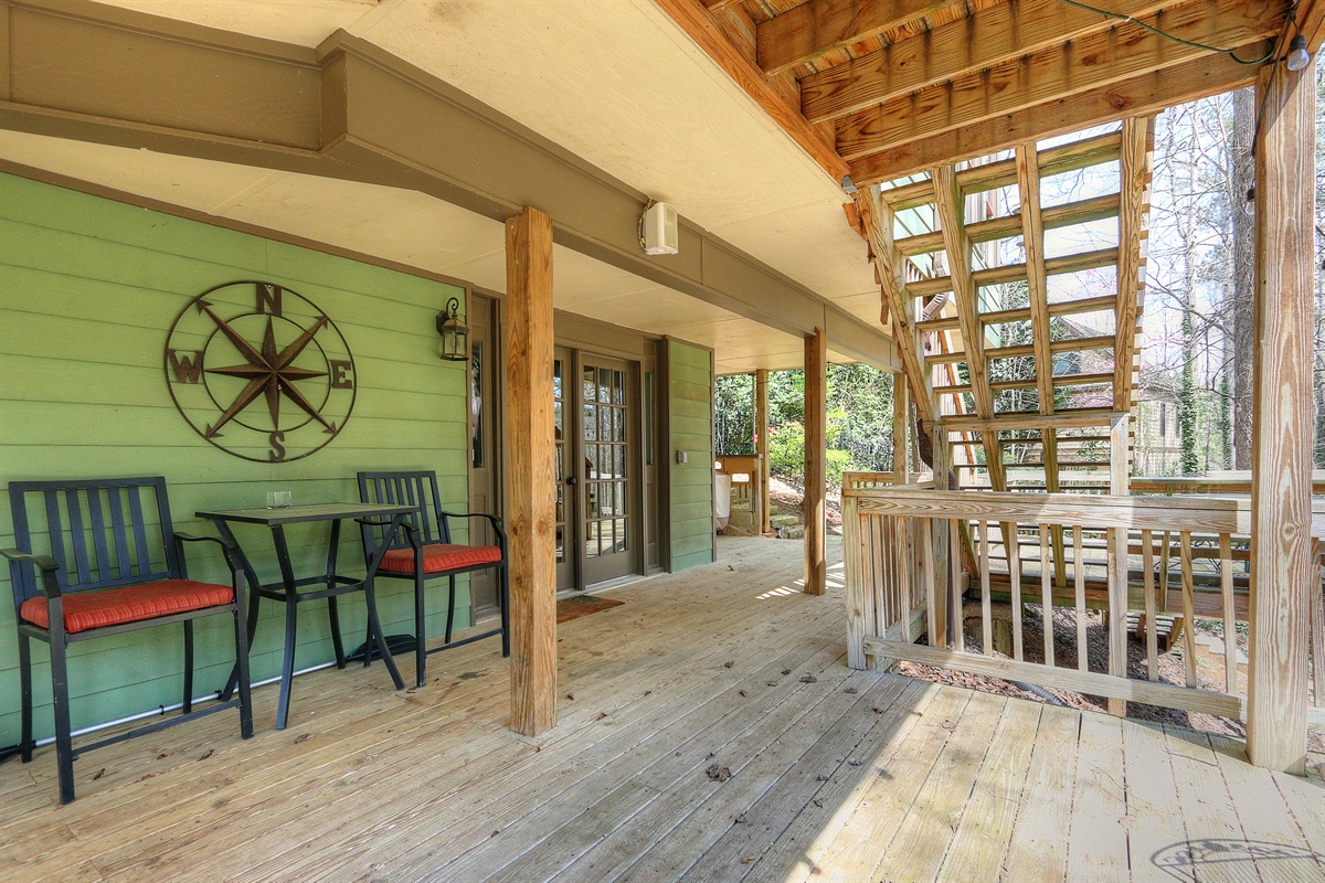 The Shoreland Home, Lake Lanier Home With Dock Lanier Vacation Rentals