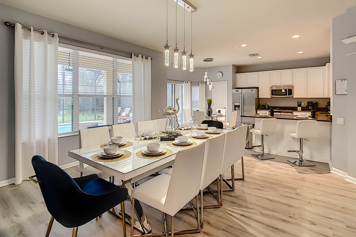 Floridian Riviera at Windsor Hills OrlandoVacationRentals.Travel