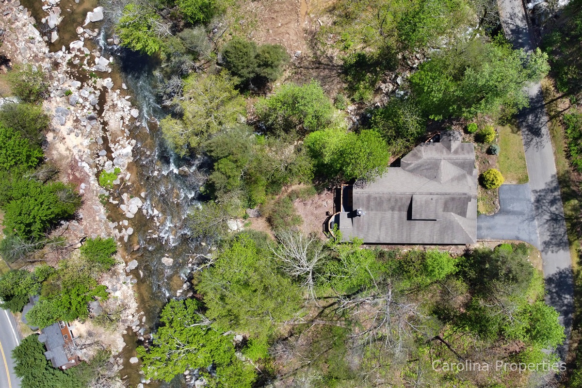 Mohicans Landing Carolina Properties