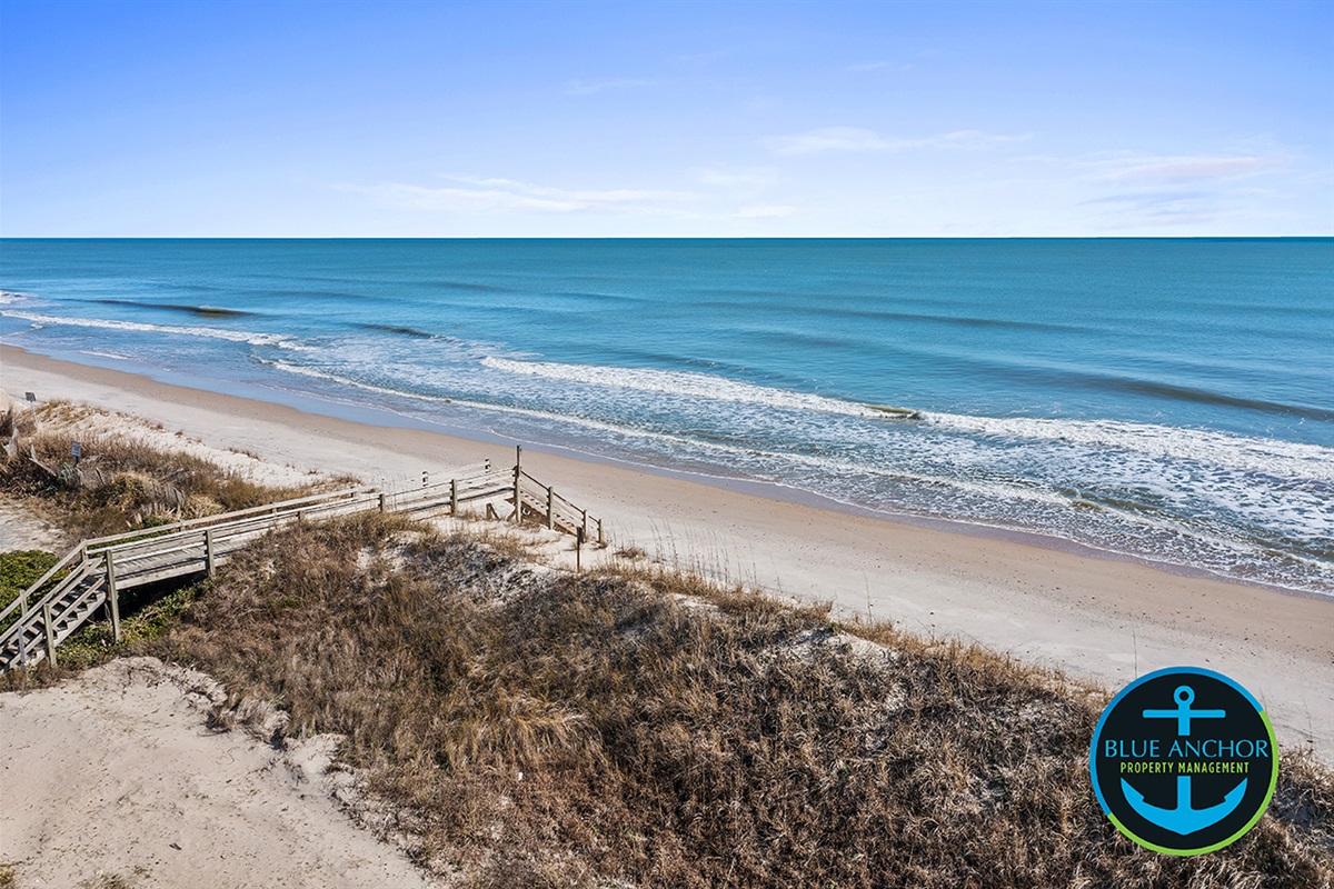 In A Minute Blue Anchor Property Management