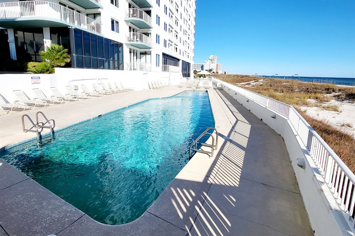 Summerchase 1104 Beach Life Vacation Rentals LLC