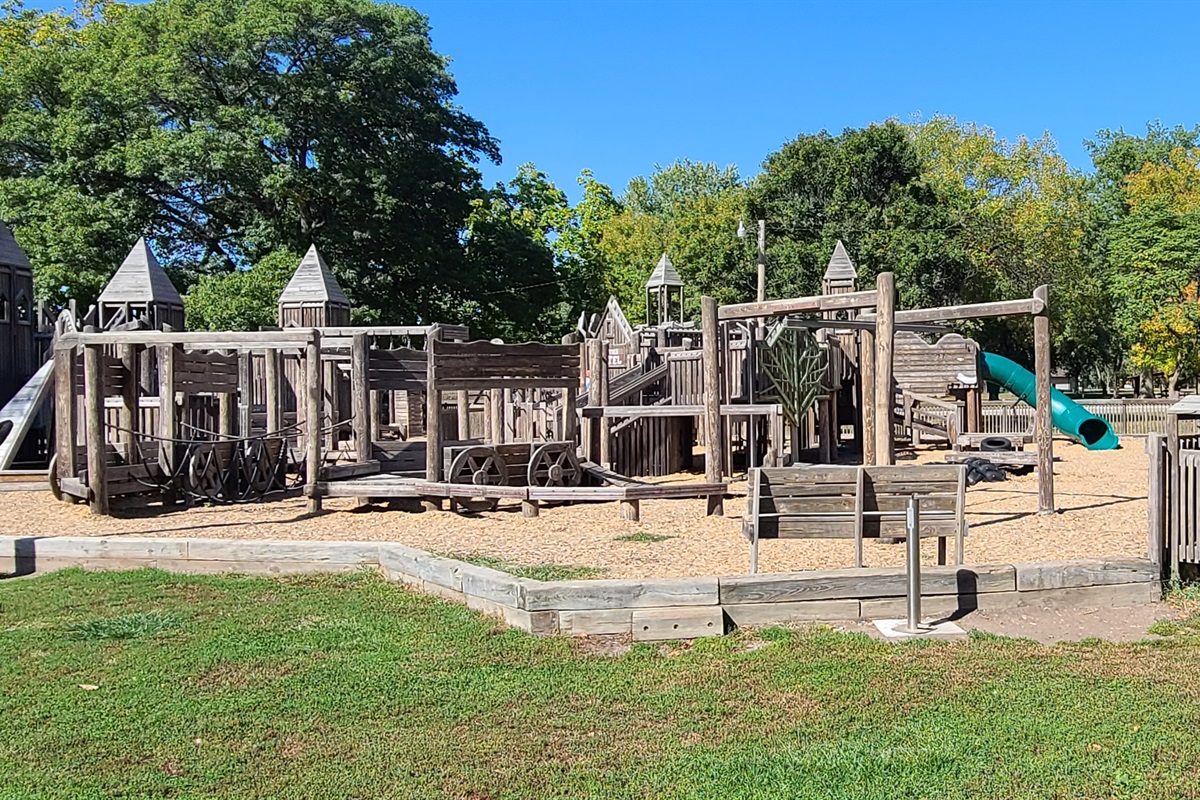 The Danbury 1BR apartment in historical downtown On The Bricks Lofts