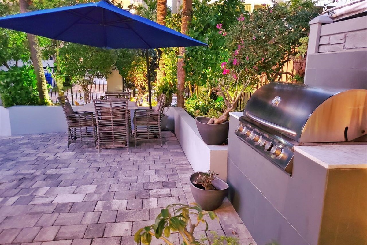 Orchid Beach House Steps from the Beach! BNR Vacation Rentals