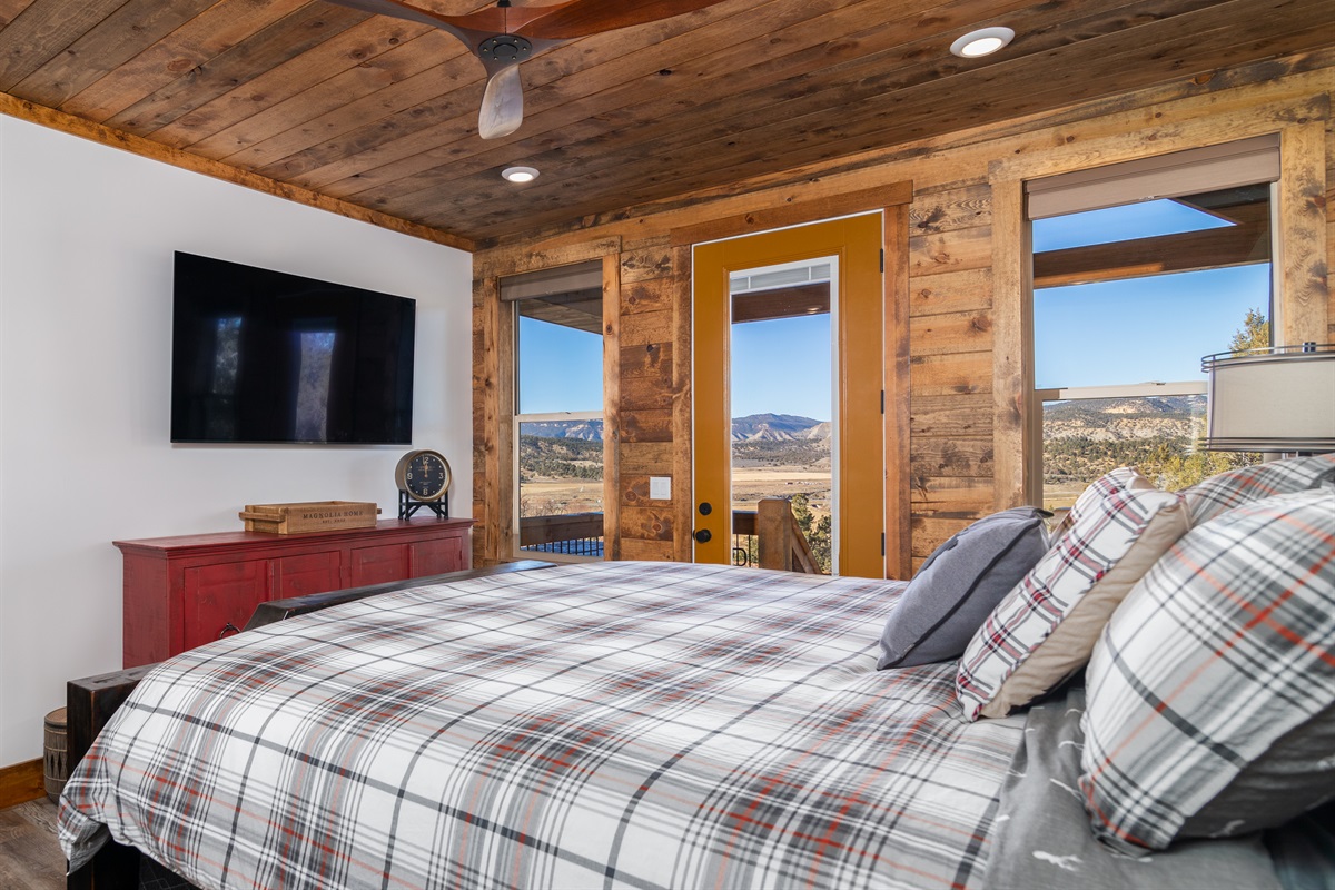 Juniper Mountain Retreat My Zion Vacation