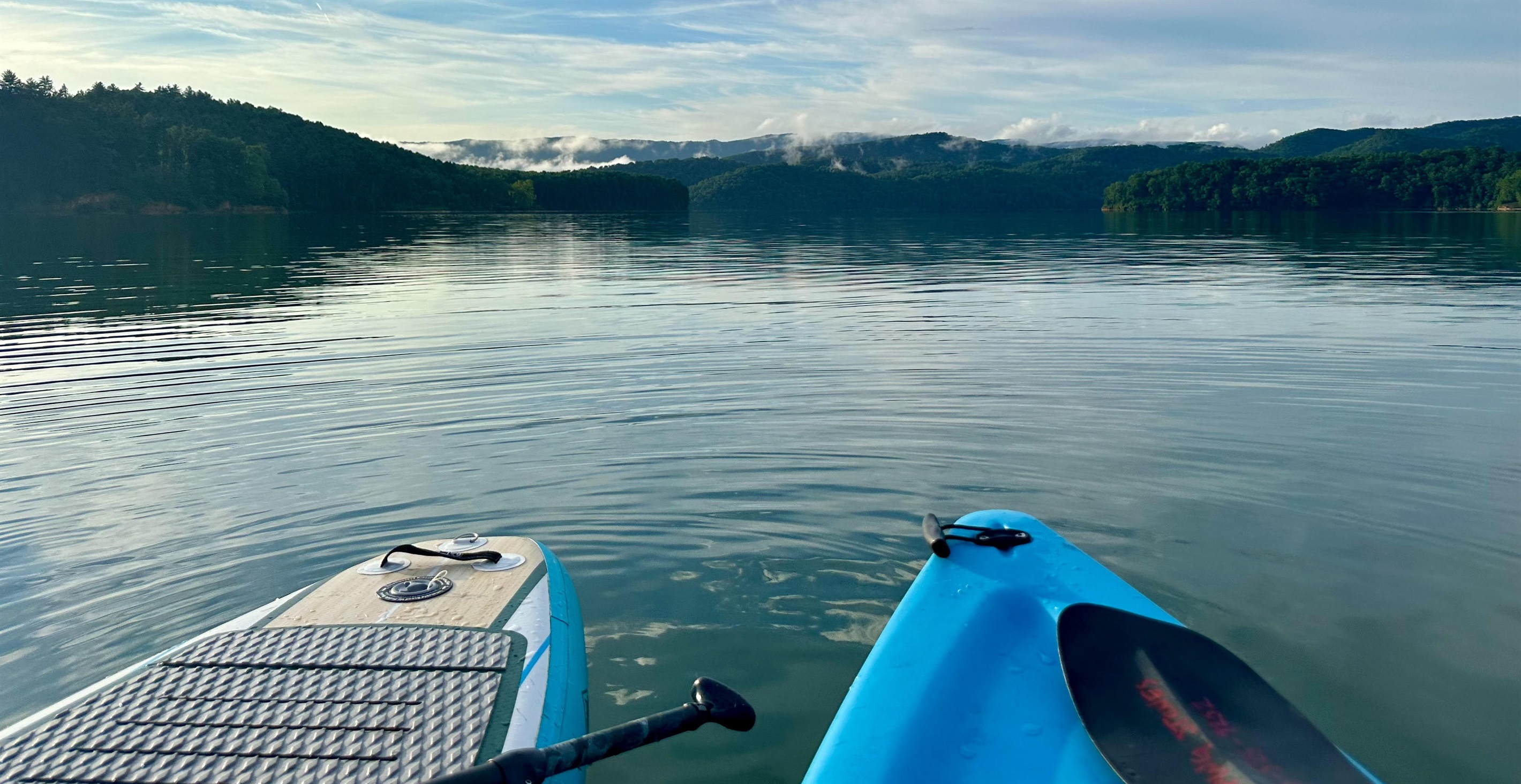 Watauga Lake Vacation Rentals in Butler, TN Lakeside Cabins