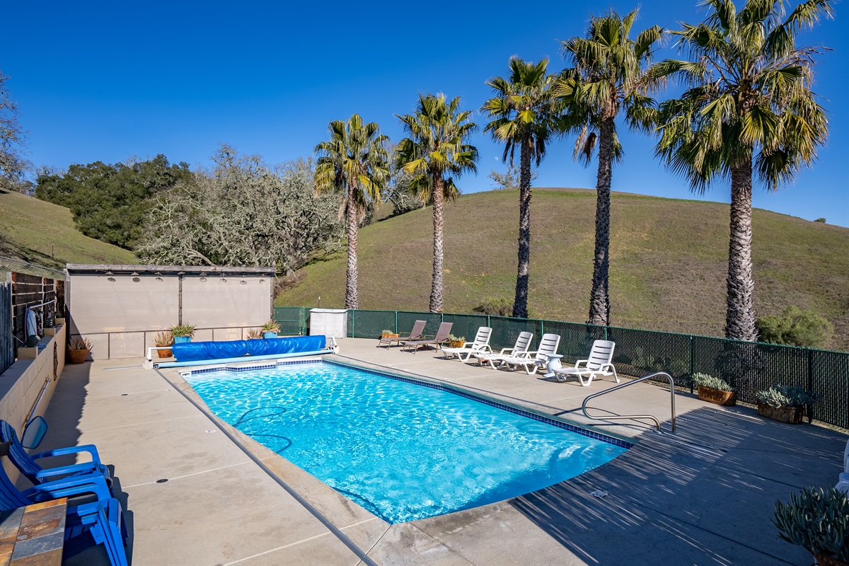 St. Stephen's Adventure Templeton Vacation Rentals