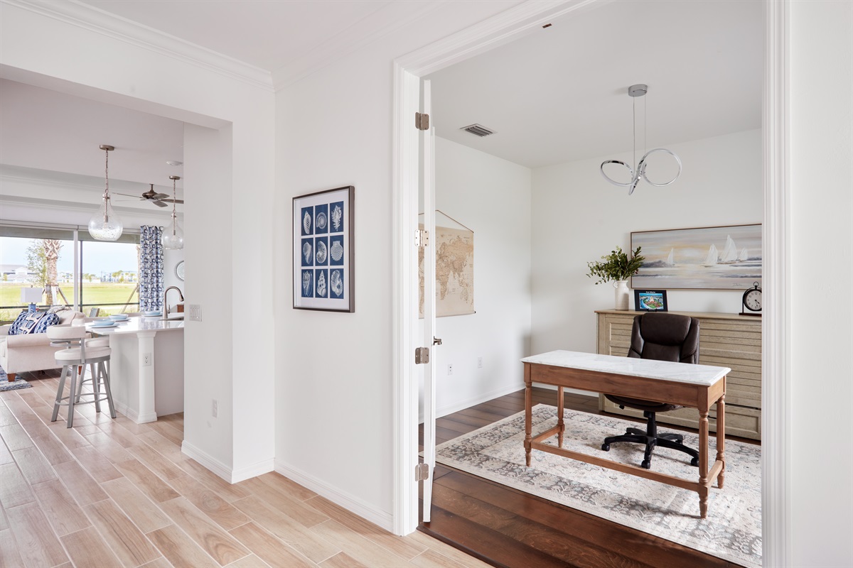 Snowbird Paradise Santa Rosa Beach Vacation Rental