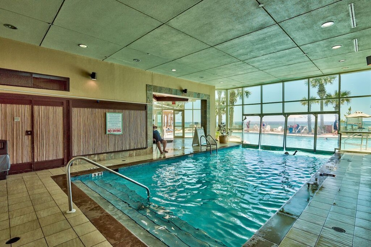 Aqua 707 Warren Beach Rentals