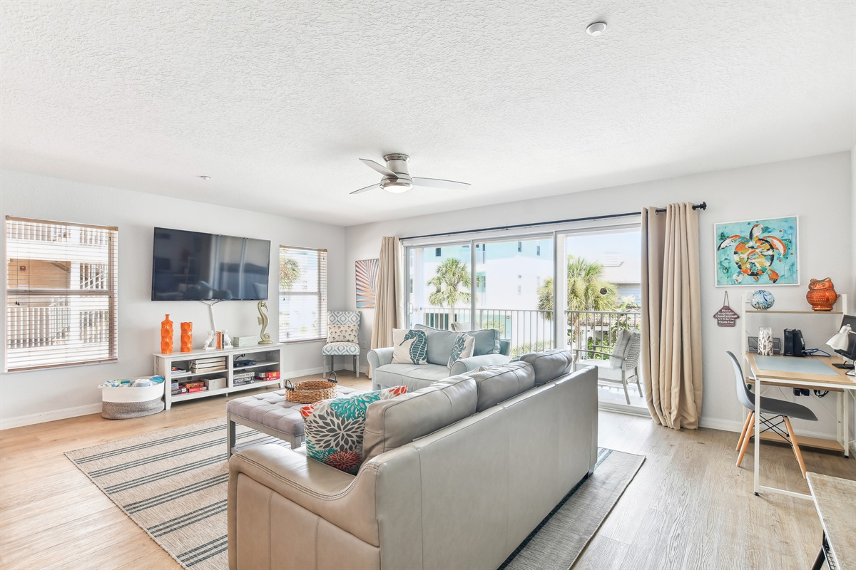 Oceanway Condos 205 Hello Sunshine Vacation Rentals