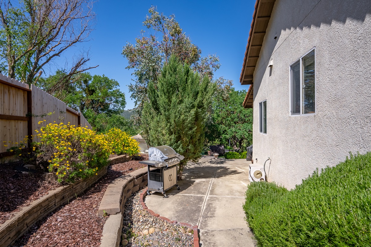 Manzanita Manor Templeton Vacation Rentals