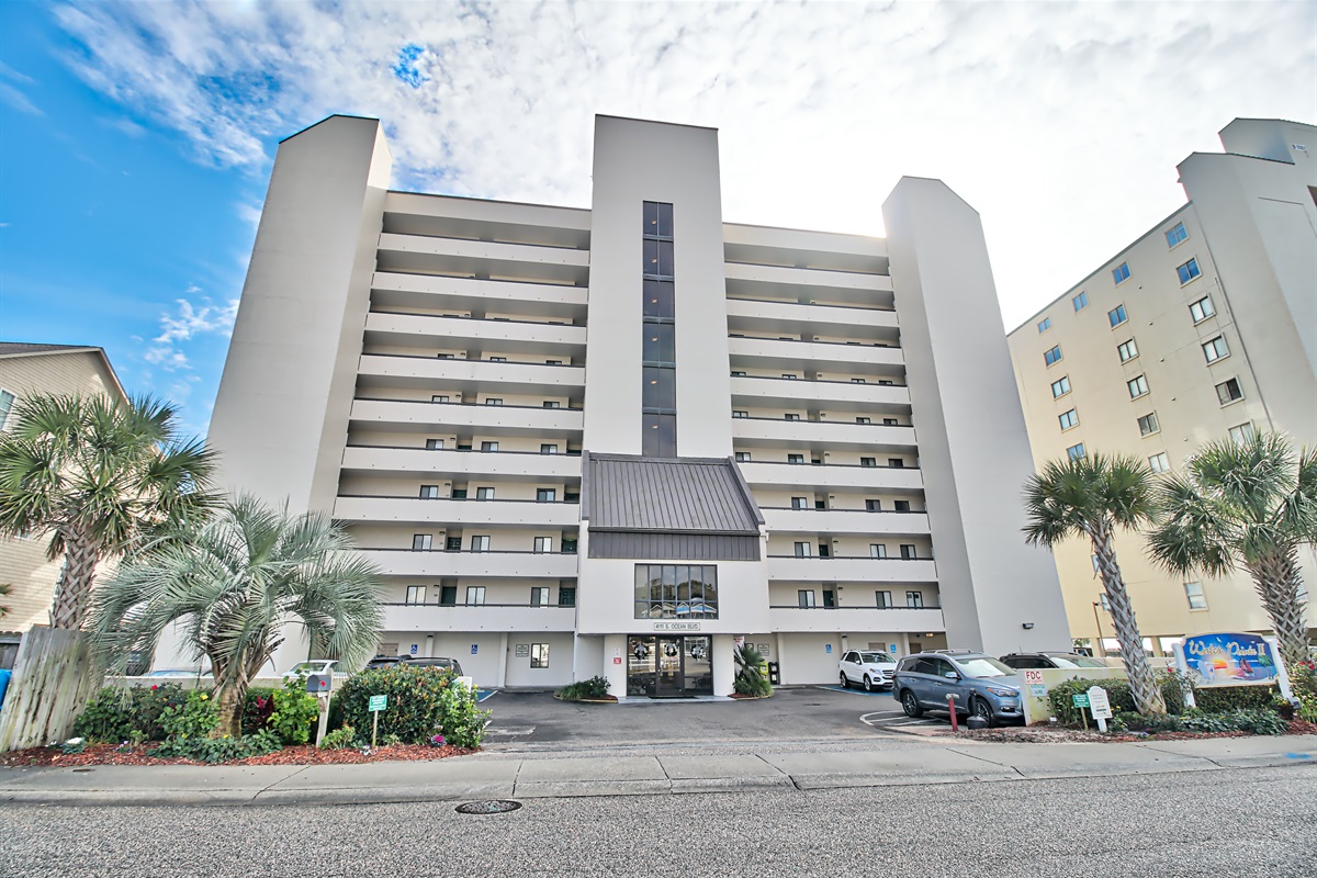 Waterpointe II Unit 603 Rental Leaf LLC