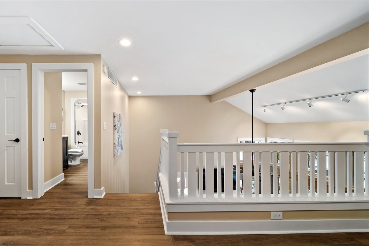 Boyne Mountain Escape Vega Properties, Inc