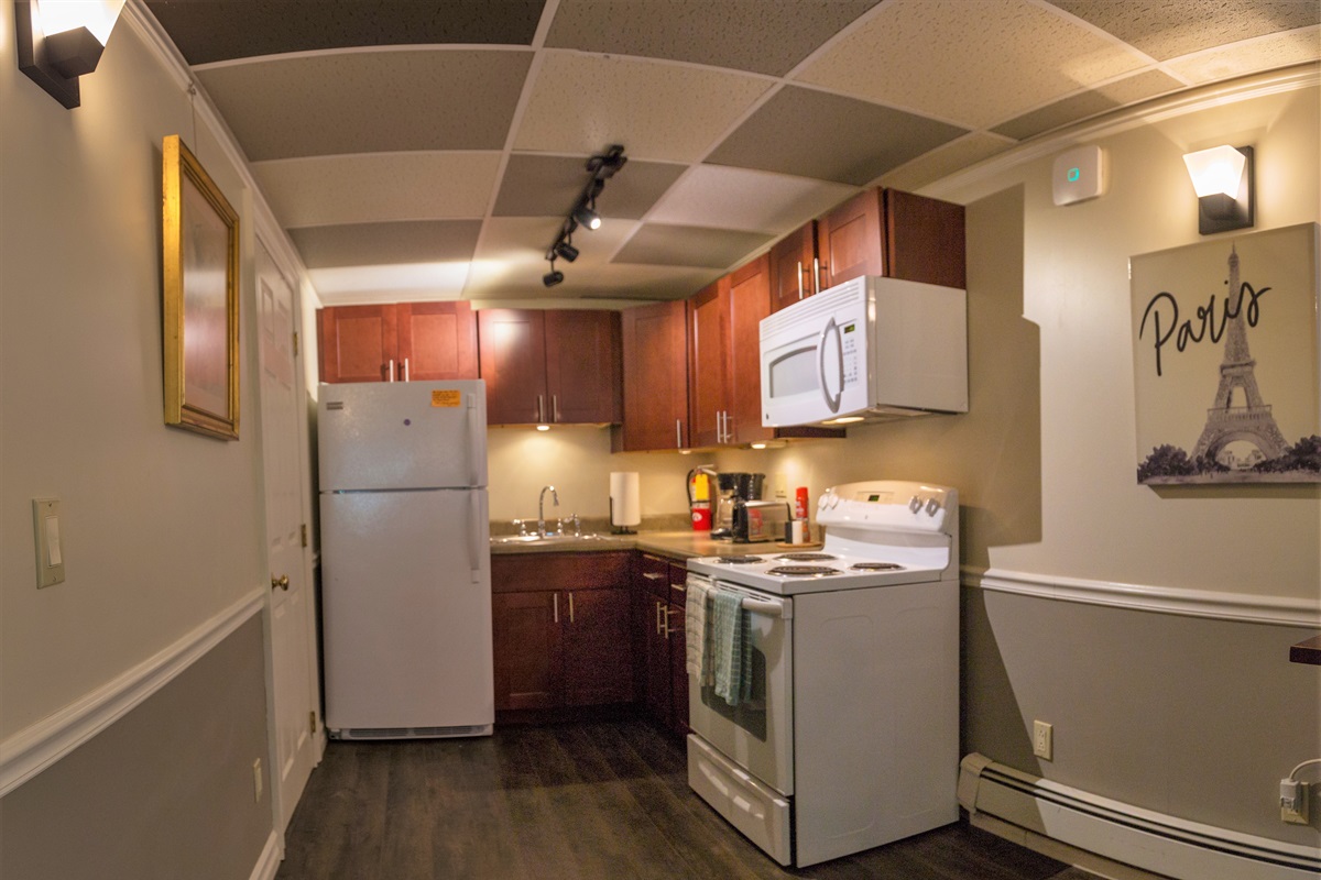 Creamery Apartment 8 of 11 Cooperstown Stay