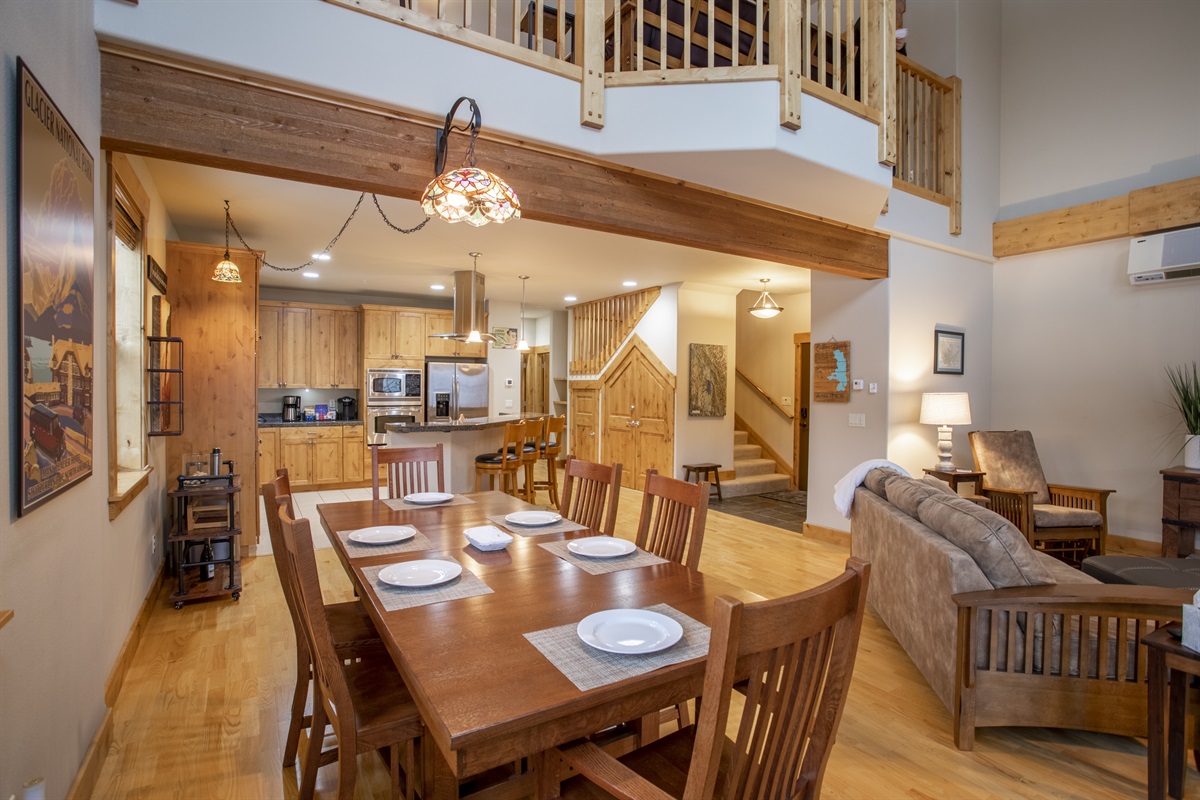 Flathead Lake Retreat Explore Montana Rentals