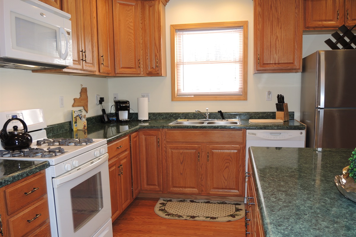 Pleasant Valley Pines Cooperstown Stay