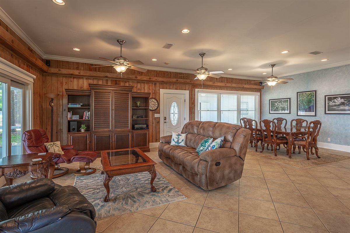 Riverbend Sandy Beach Properties, LLC