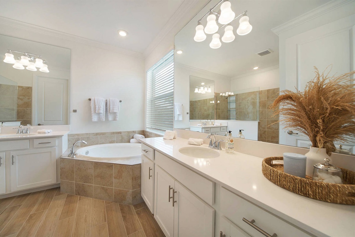 Snowbird Paradise Santa Rosa Beach Vacation Rental