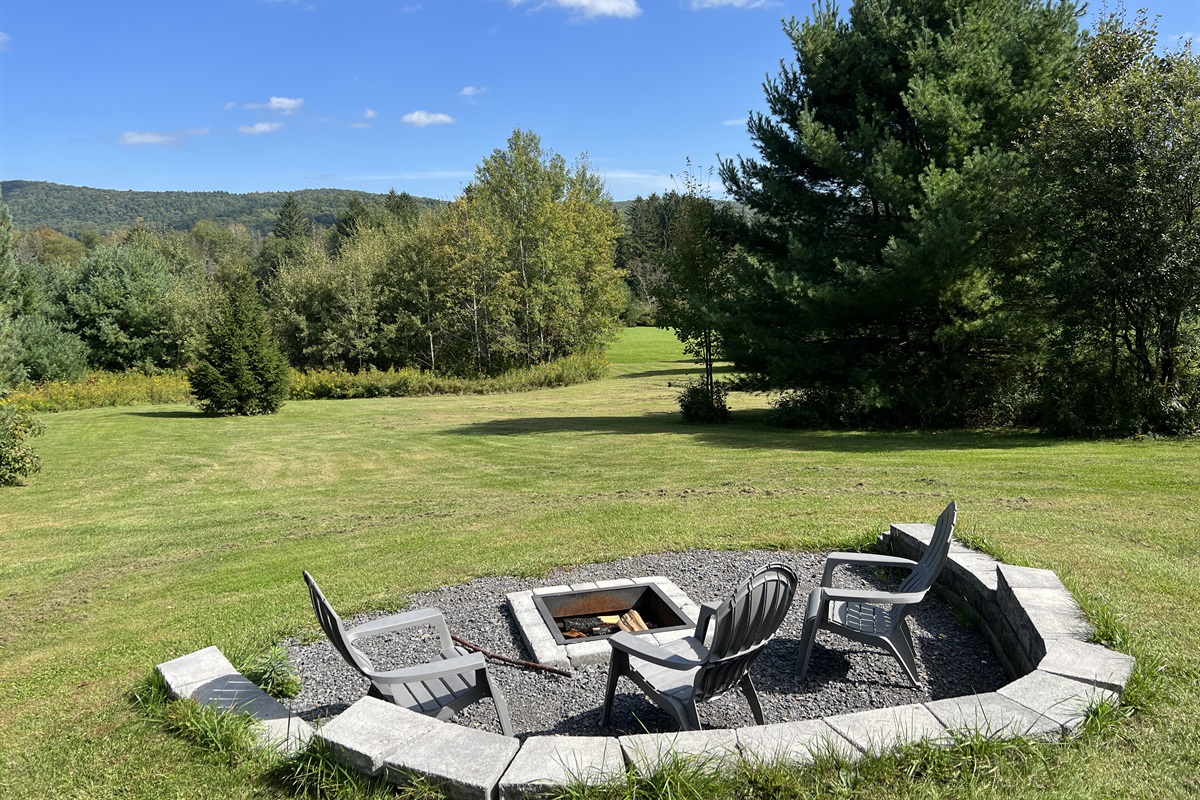 At Home Base III Cooperstown Stay