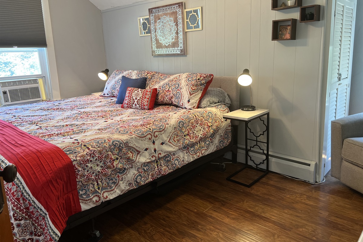 Aprita Cooperstown Stay