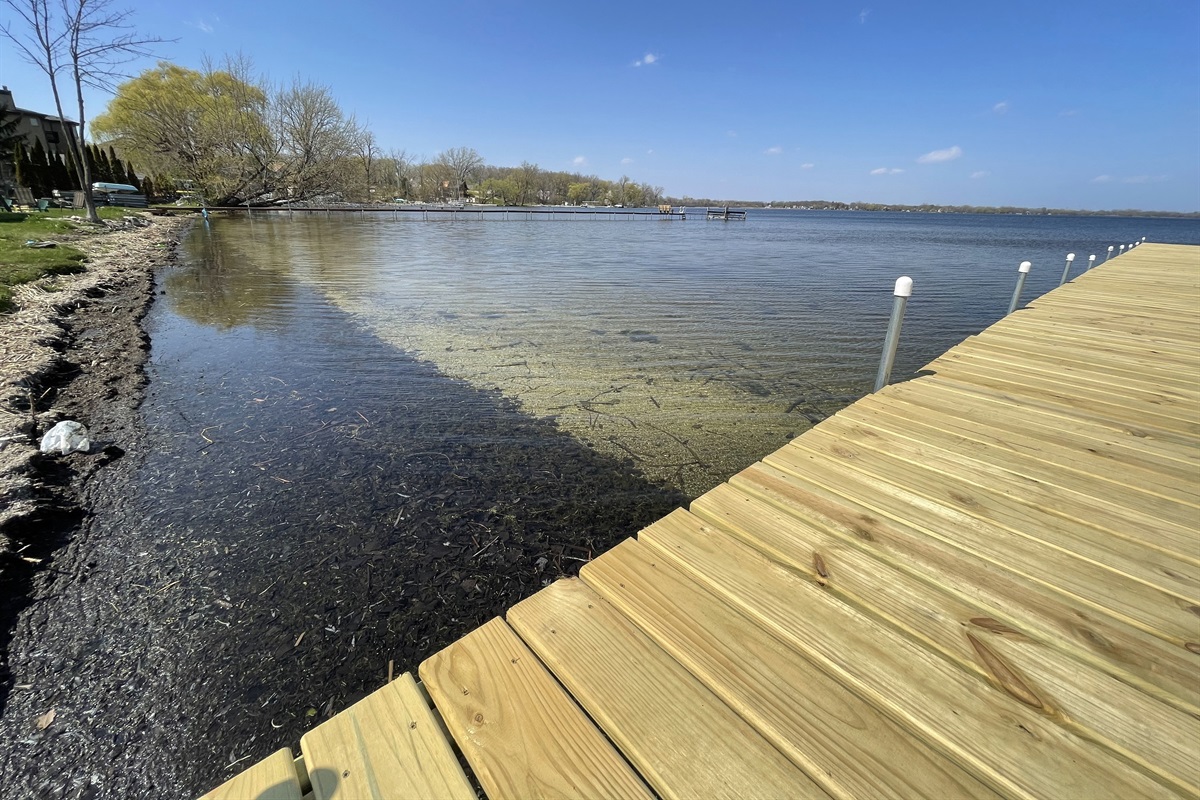 Wind Lake, WI Wisconsin Lake House Rentals Wisconsin Lake House Rentals