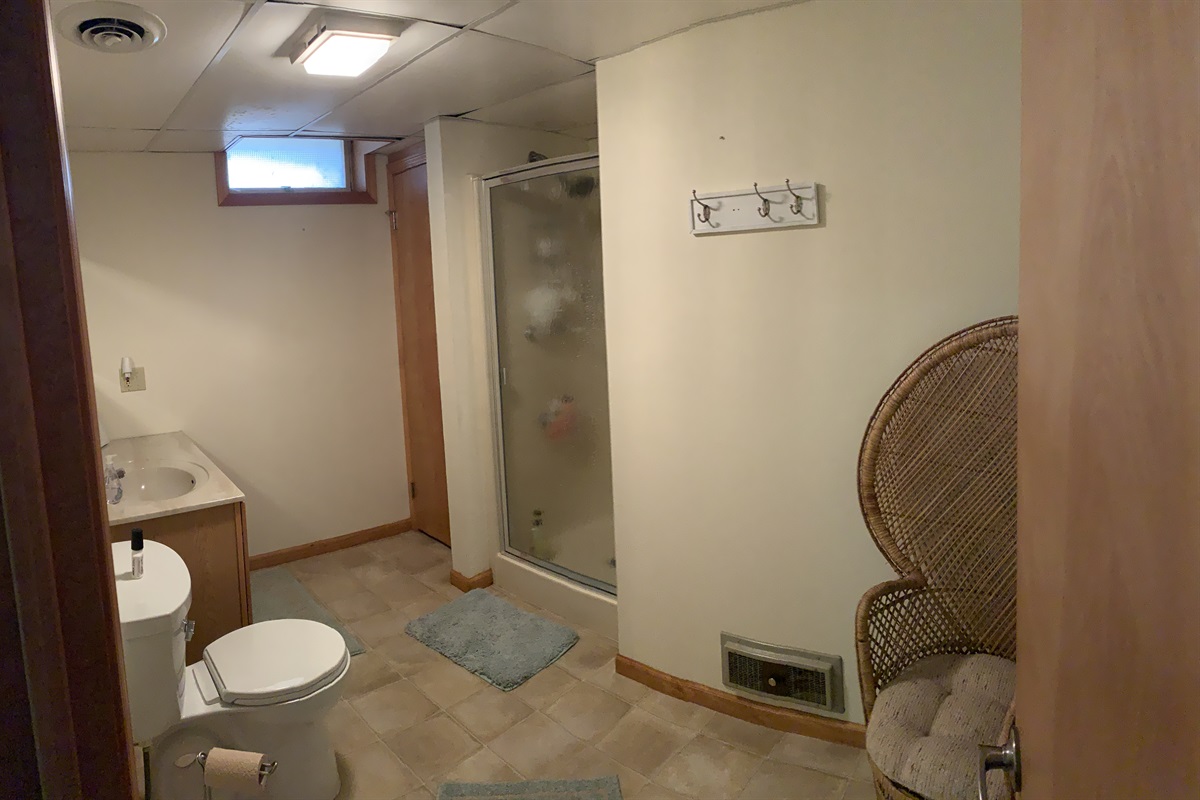 Bluefish Cottage UpNorth Vacation Rentals