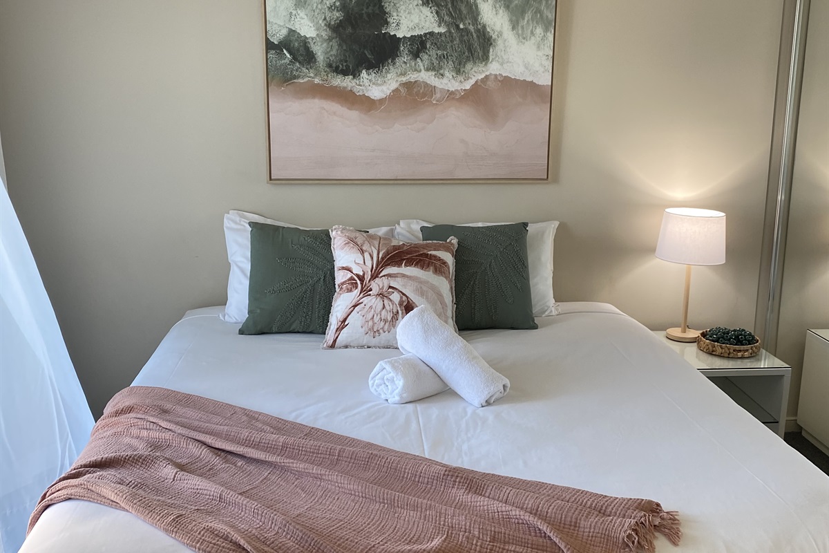 Bliss At The Towers Bliss Holiday Homes